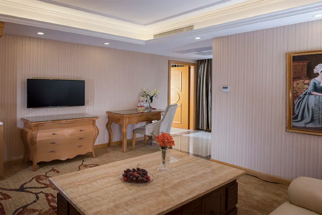 Vienna Hotel(Shenzhen Shajing Jingji Baina) 26/43