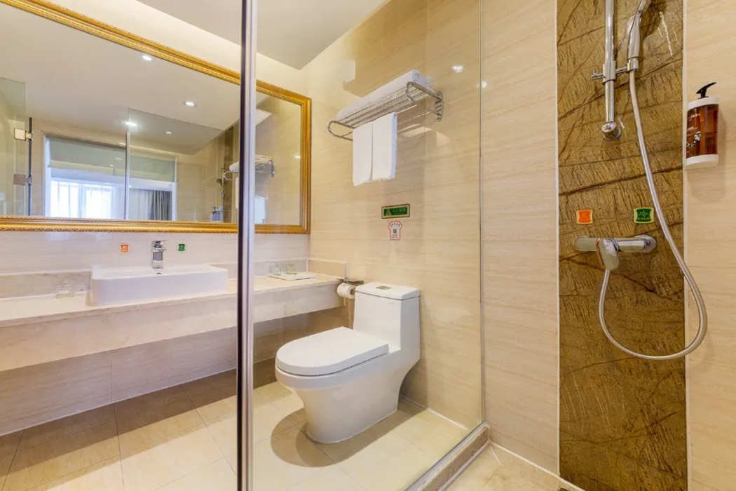 Vienna Hotel(Shenzhen Shajing Jingji Baina) 18/43