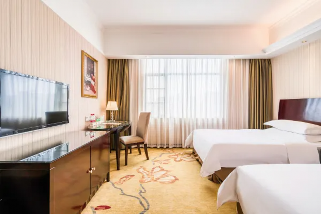 Vienna Hotels Shenzhen Baoan Liutang Store 8/33
