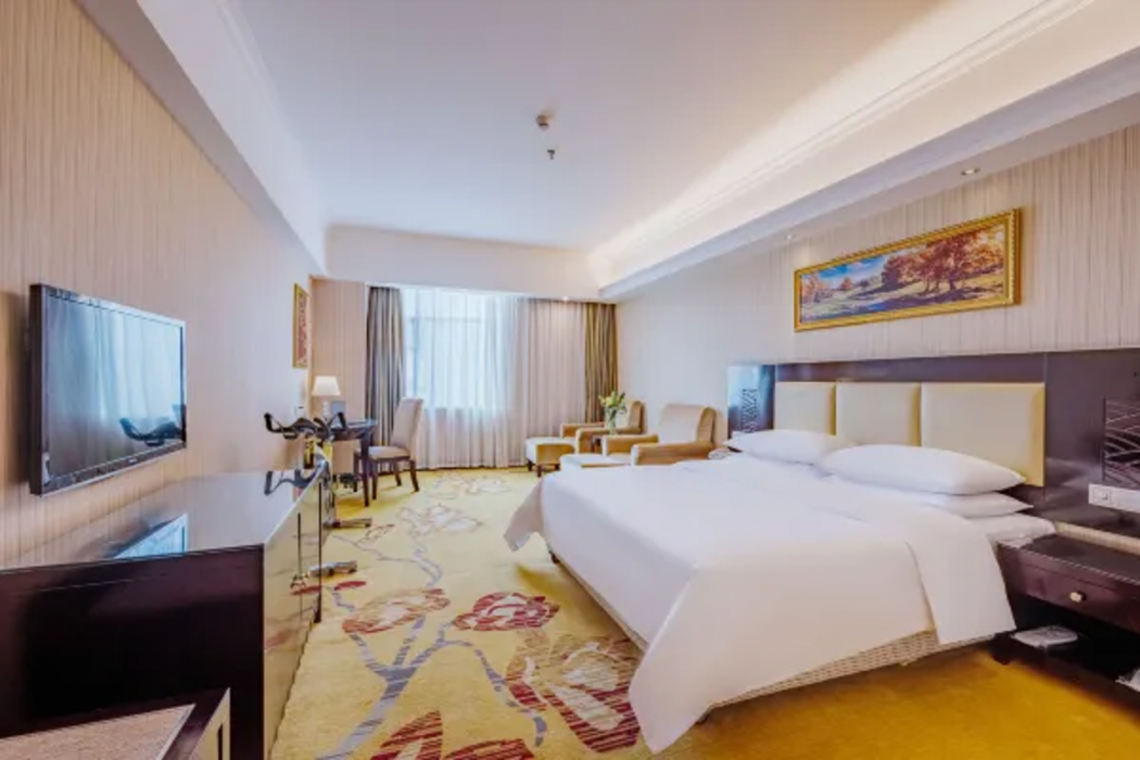 Vienna Hotels Shenzhen Baoan Liutang Store 13/33