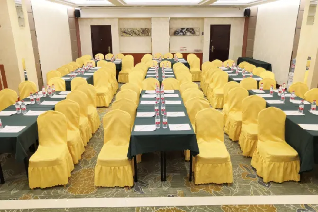 Vienna Hotels Shenzhen Baoan Liutang Store 29/33