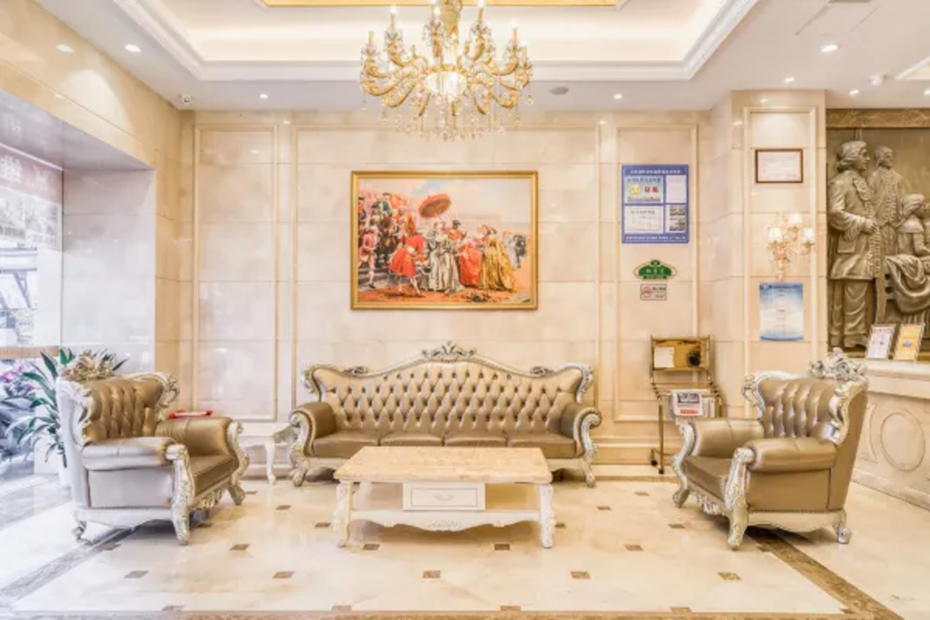 Vienna Hotels Shenzhen Baoan Liutang Store 31/33
