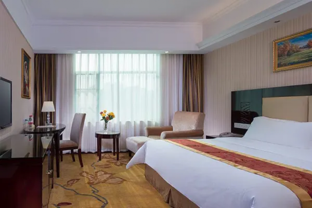 Vienna Hotels Shenzhen Baoan Liutang Store 11/33