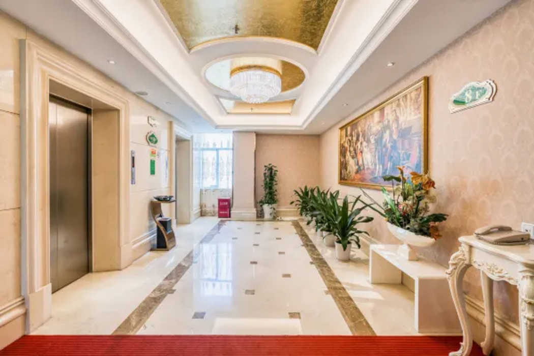 Vienna Hotels Shenzhen Baoan Liutang Store 30/33