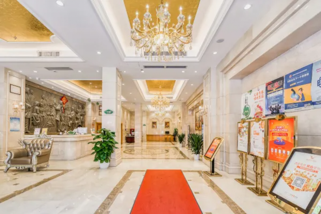 Vienna Hotels Shenzhen Baoan Liutang Store 26/33