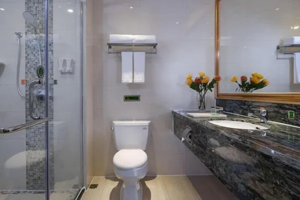 Vienna Hotels Shenzhen Baoan Liutang Store 9/33