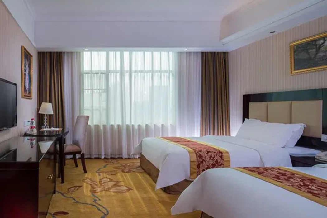 Vienna Hotels Shenzhen Baoan Liutang Store 10/33