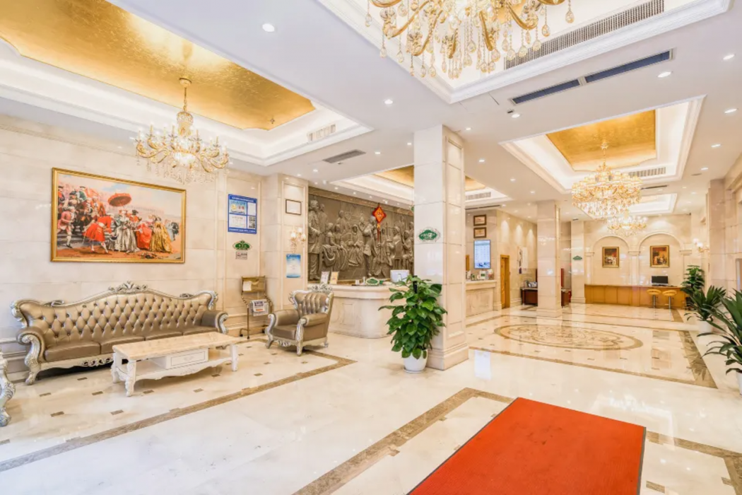 Vienna Hotels Shenzhen Baoan Liutang Store 4/33