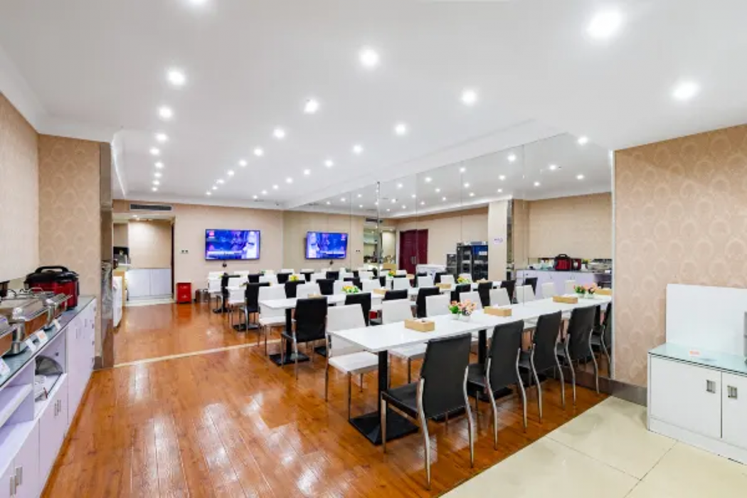 Vienna Hotels Shenzhen Baoan Liutang Store 27/33