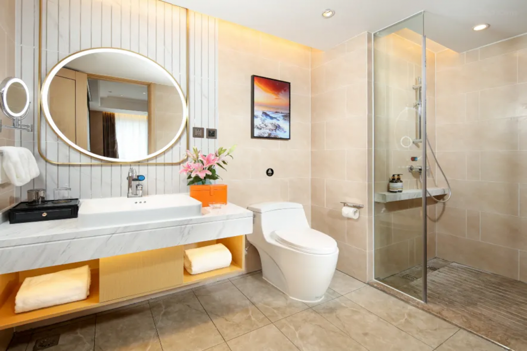 Vienna International Hotel (Chengdu Longquan Automobile City Aviation Academy Branch) 13/45
