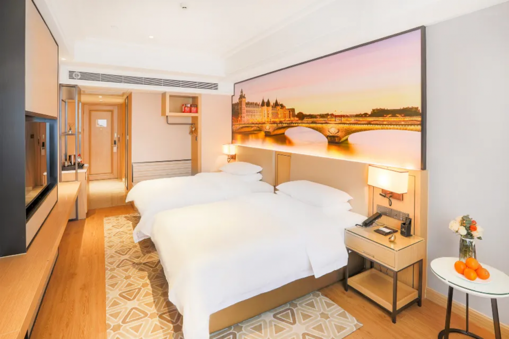 Vienna International Hotel (Chengdu Longquan Automobile City Aviation Academy Branch) 14/45