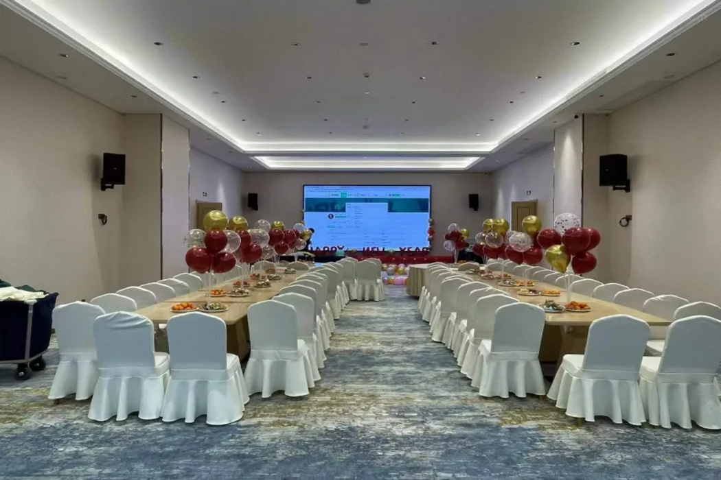 Vienna International Hotel (Chengdu Longquan Automobile City Aviation Academy Branch) 26/45