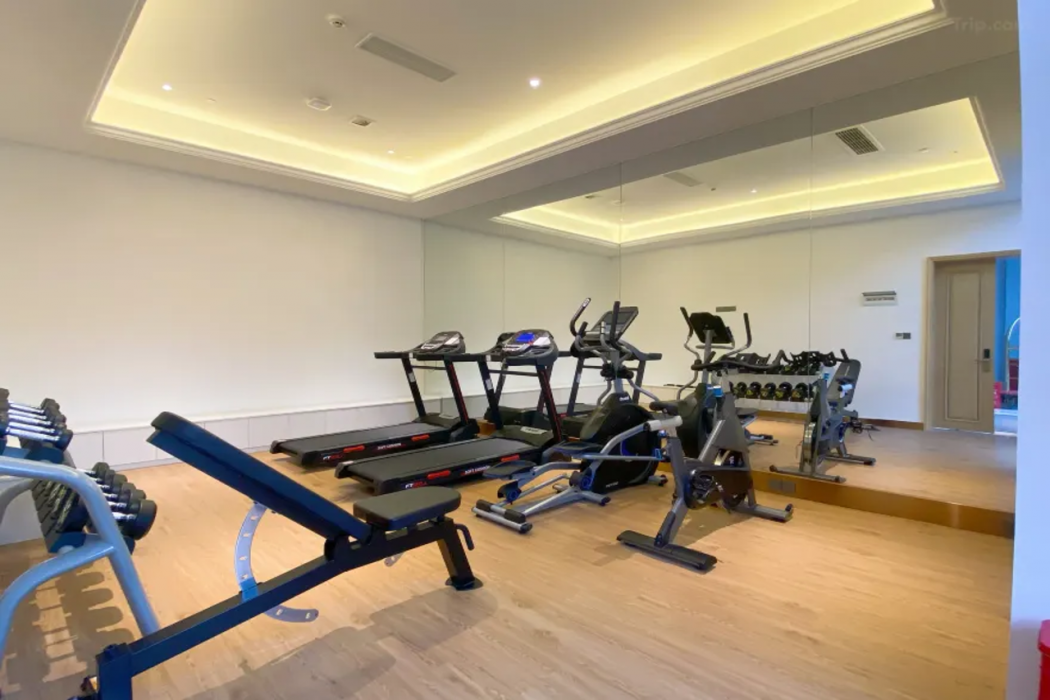 Vienna International Hotel (Chengdu Longquan Automobile City Aviation Academy Branch) 25/45