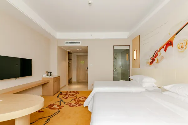 Vienna International Hotel (Chengdu Pidu Bailun Plaza) 25/71