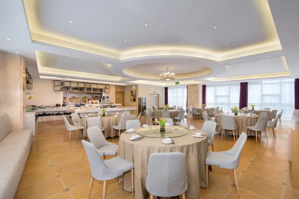 Vienna International Hotel (Chengdu Pidu Bailun Plaza) 43/71