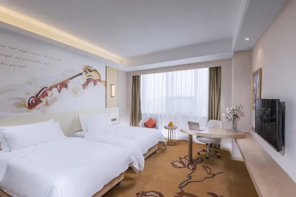 Vienna International Hotel (Chengdu Pidu Bailun Plaza) 30/71
