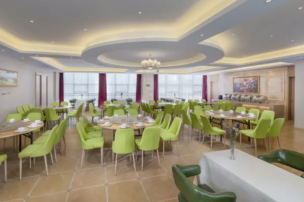 Vienna International Hotel (Chengdu Pidu Bailun Plaza) 45/71