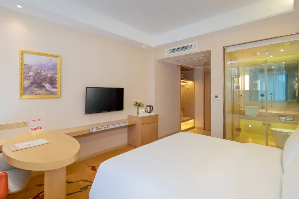 Vienna International Hotel (Chengdu Pidu Bailun Plaza) 29/71
