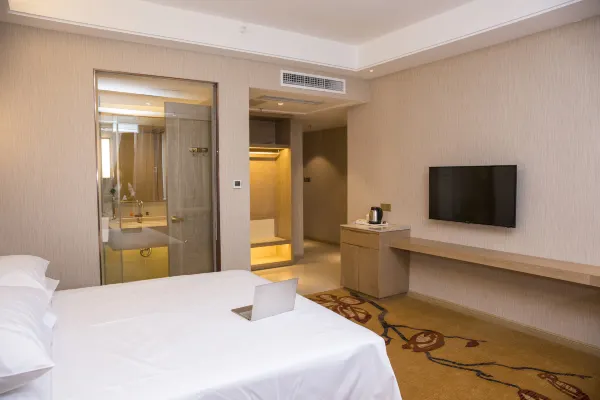 Vienna International Hotel (Chengdu Pidu Bailun Plaza) 27/71