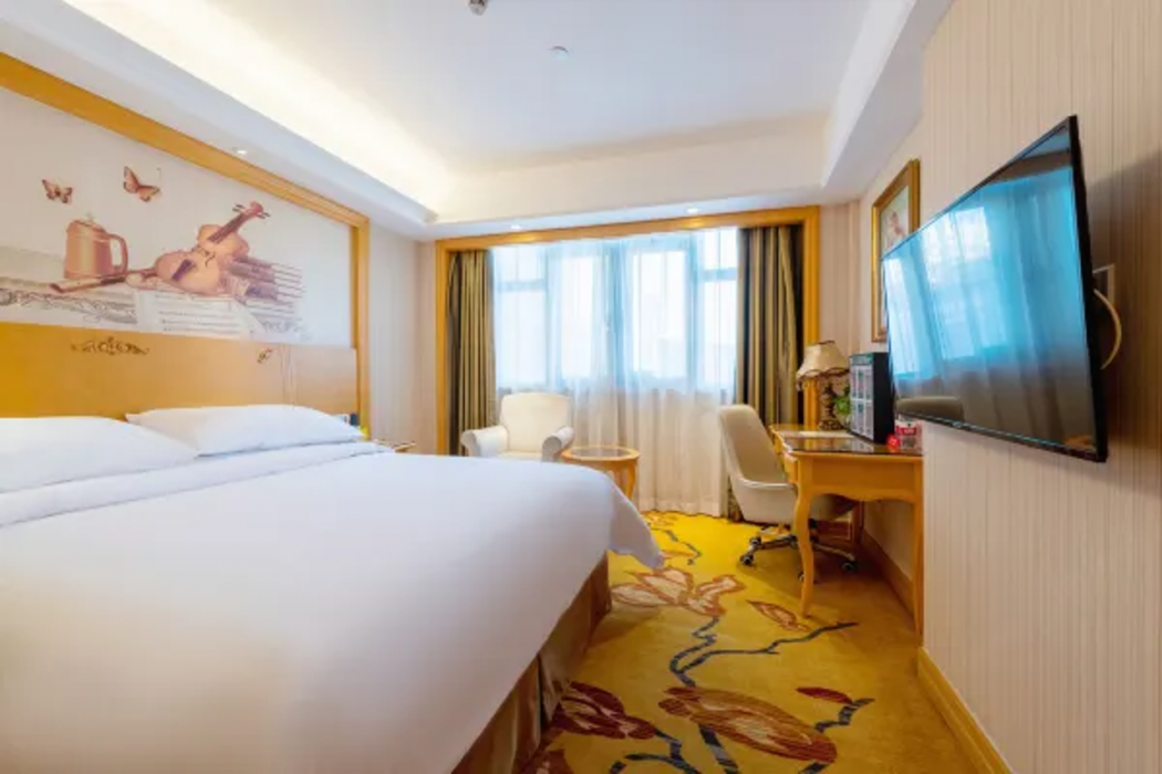 Vienna Hotel (Shenzhen Qinghu Metro Station) 21/54