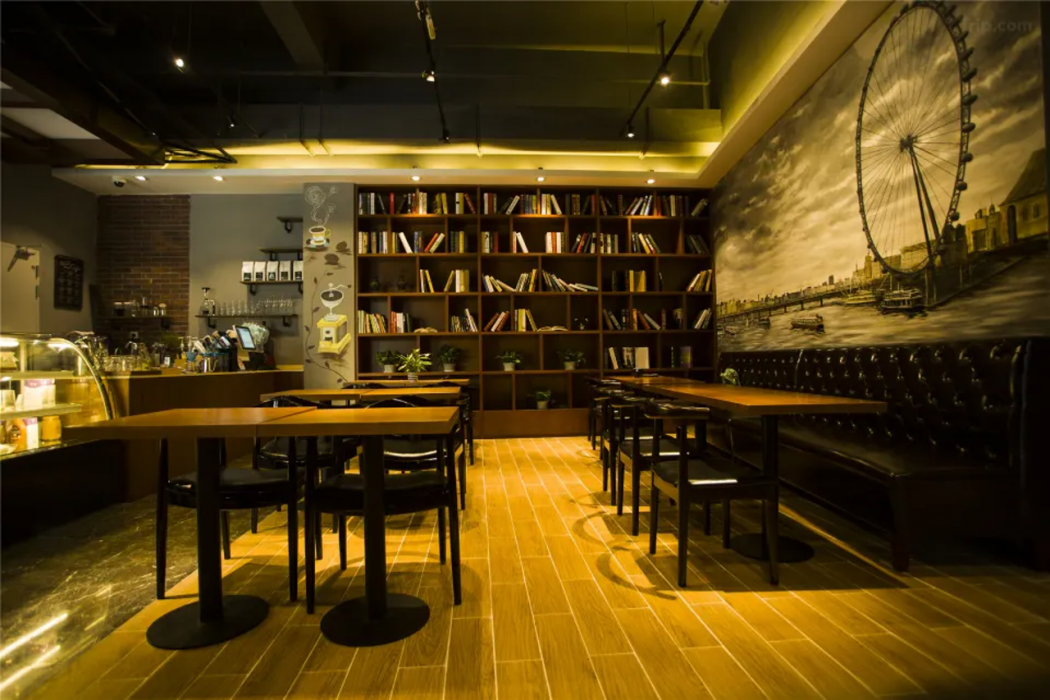 James Joyce Coffetel (Shanghai Jinshan City Beach Bailian Shopping Center) 22/38