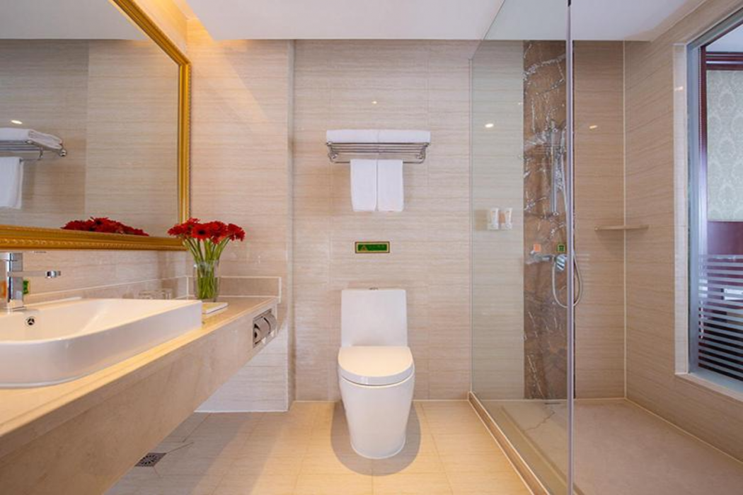 Vienna Hotel (Guangzhou Shiling Leather City) 20/58