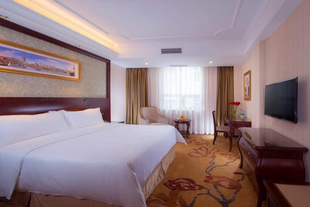 Vienna Hotel (Guangzhou Shiling Leather City) 21/58