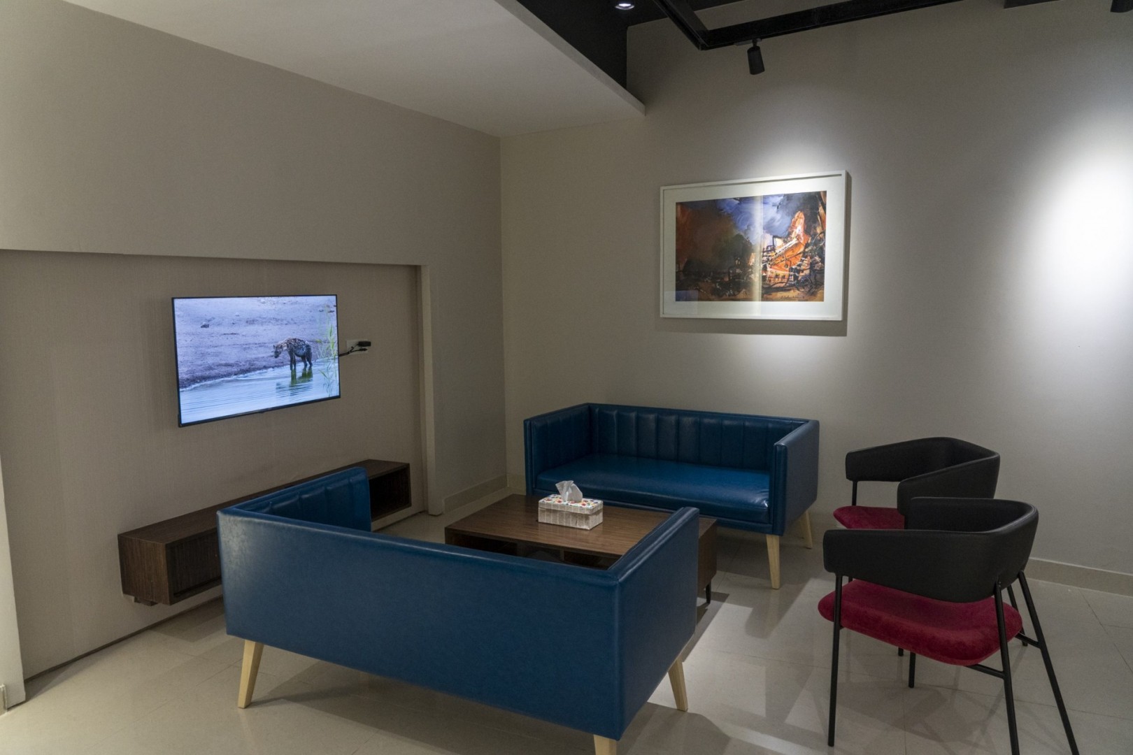 Hotel Nandini 9/70
