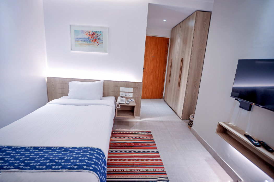 Hotel Nandini 22/70