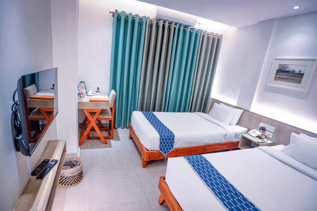 Hotel Nandini 19/70