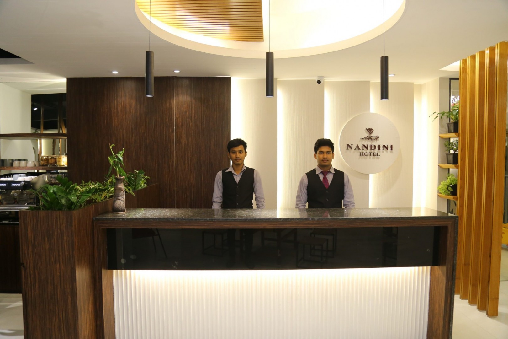 Hotel Nandini 11/70