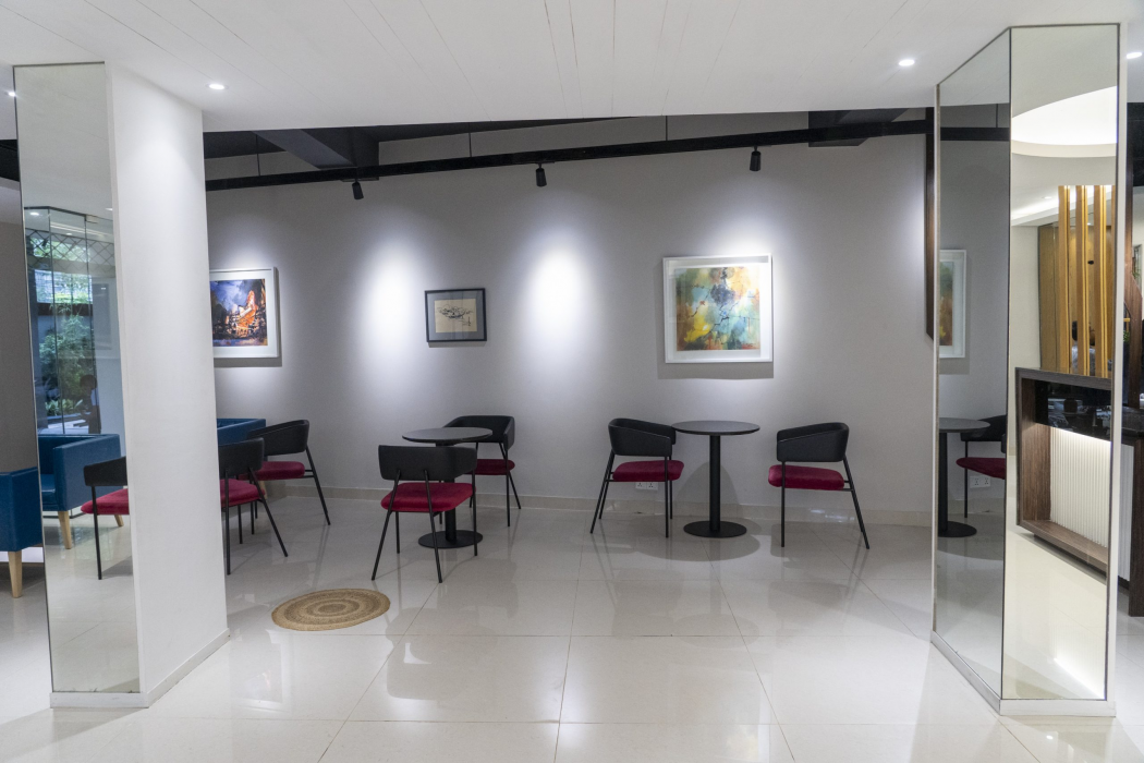 Hotel Nandini 39/70