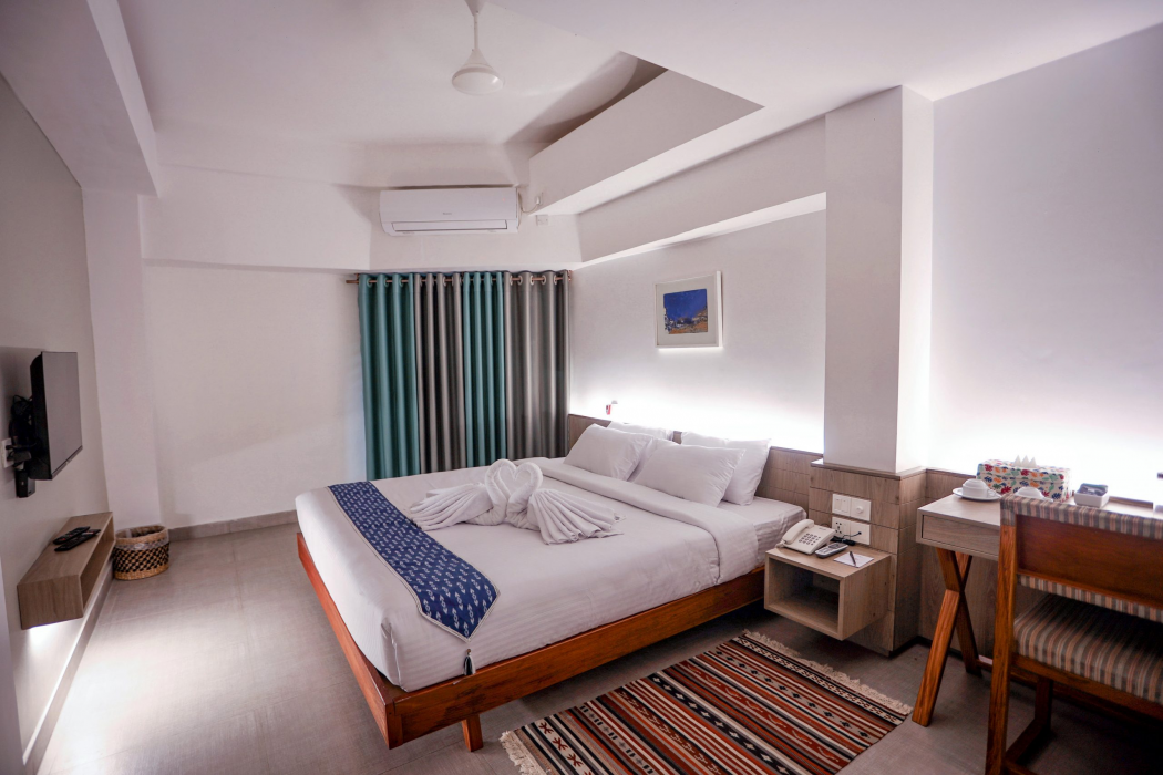 Hotel Nandini 20/70