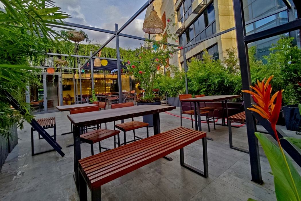 Hotel Nandini 36/70