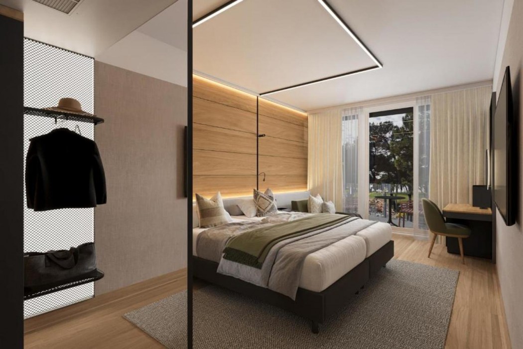 Hotel Pelegrin Plava Laguna 15/58