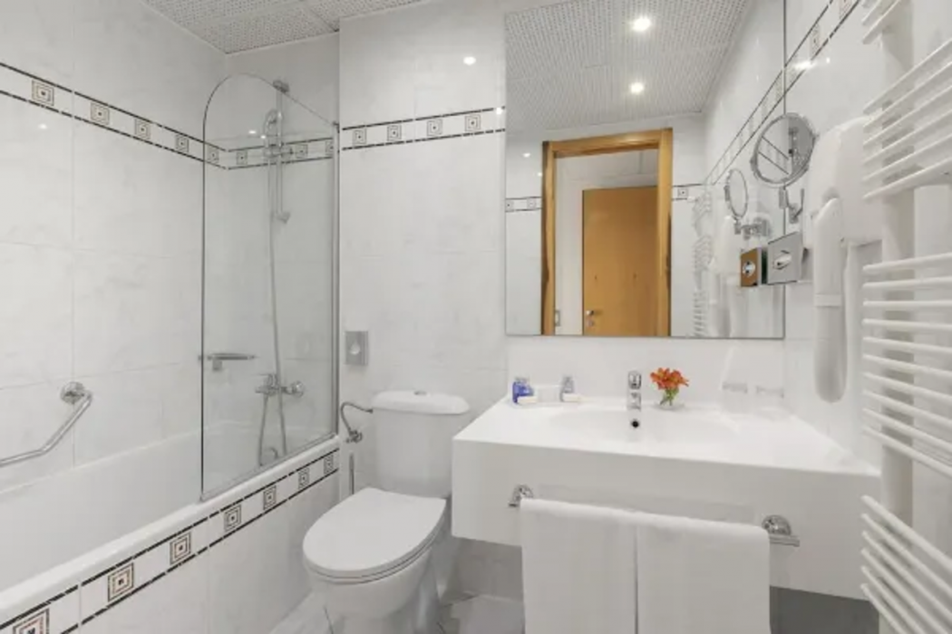 Hotel Pelegrin Plava Laguna 19/58