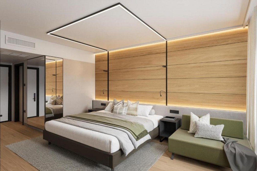 Hotel Pelegrin Plava Laguna 16/58