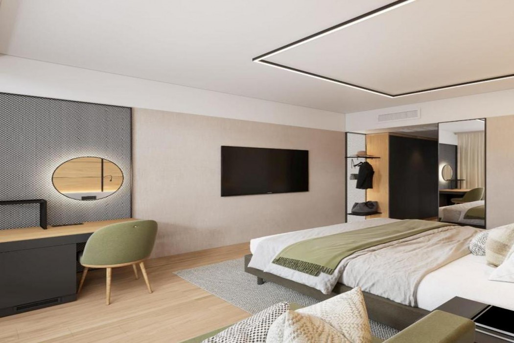 Hotel Pelegrin Plava Laguna 14/58