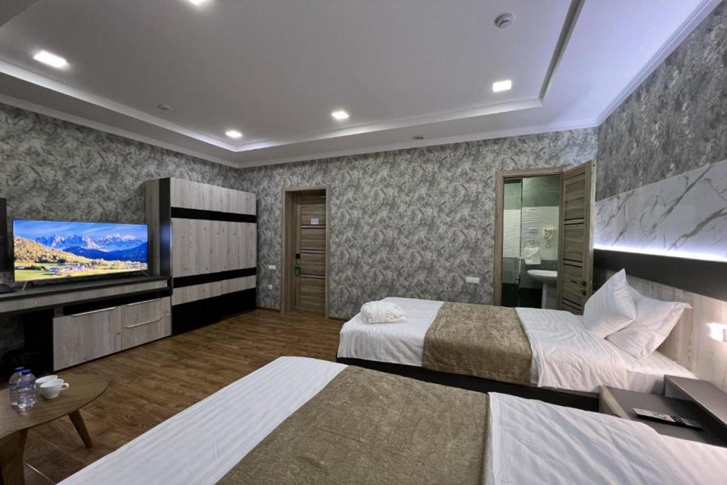 ADA Hotel Tashkent 8/58