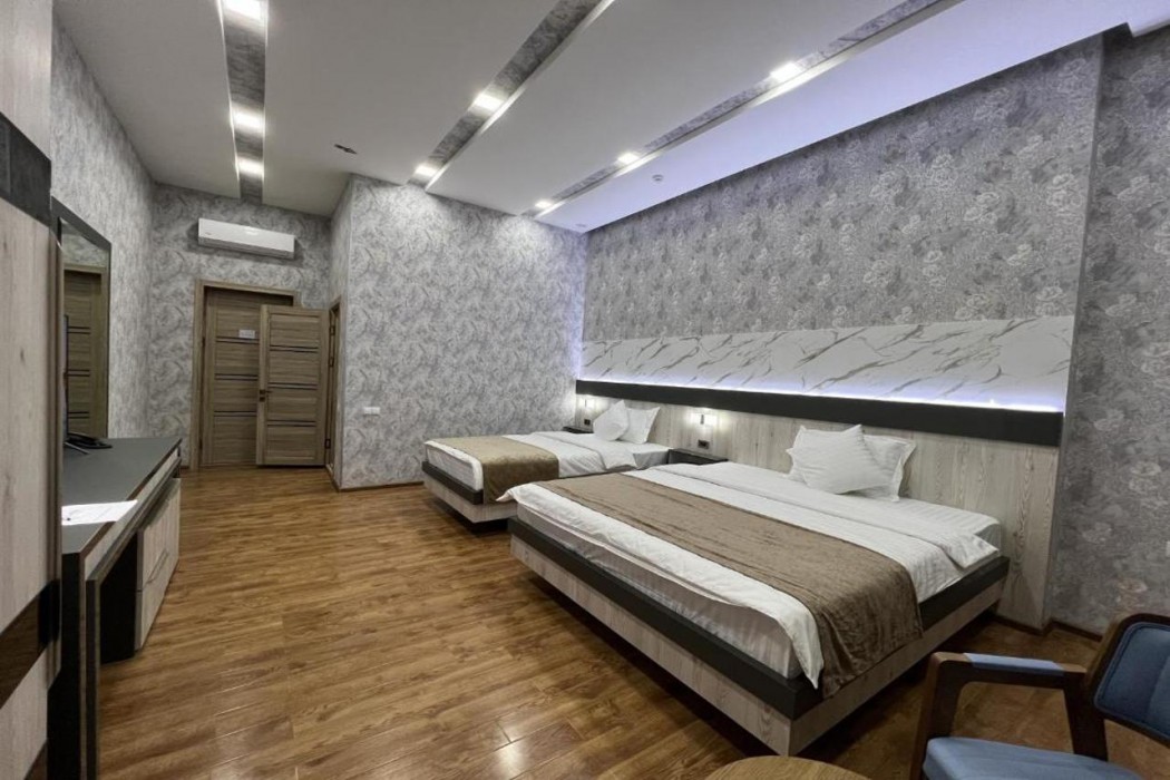 ADA Hotel Tashkent 11/58