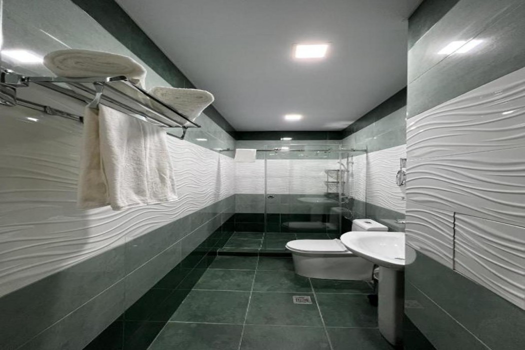 ADA Hotel Tashkent 6/58