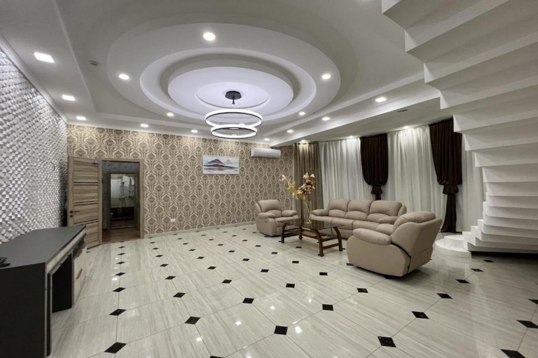 ADA Hotel Tashkent 4/58