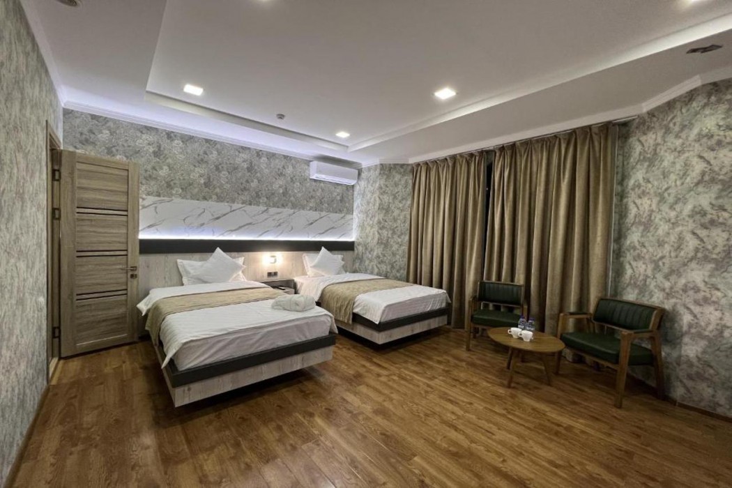 ADA Hotel Tashkent 7/58
