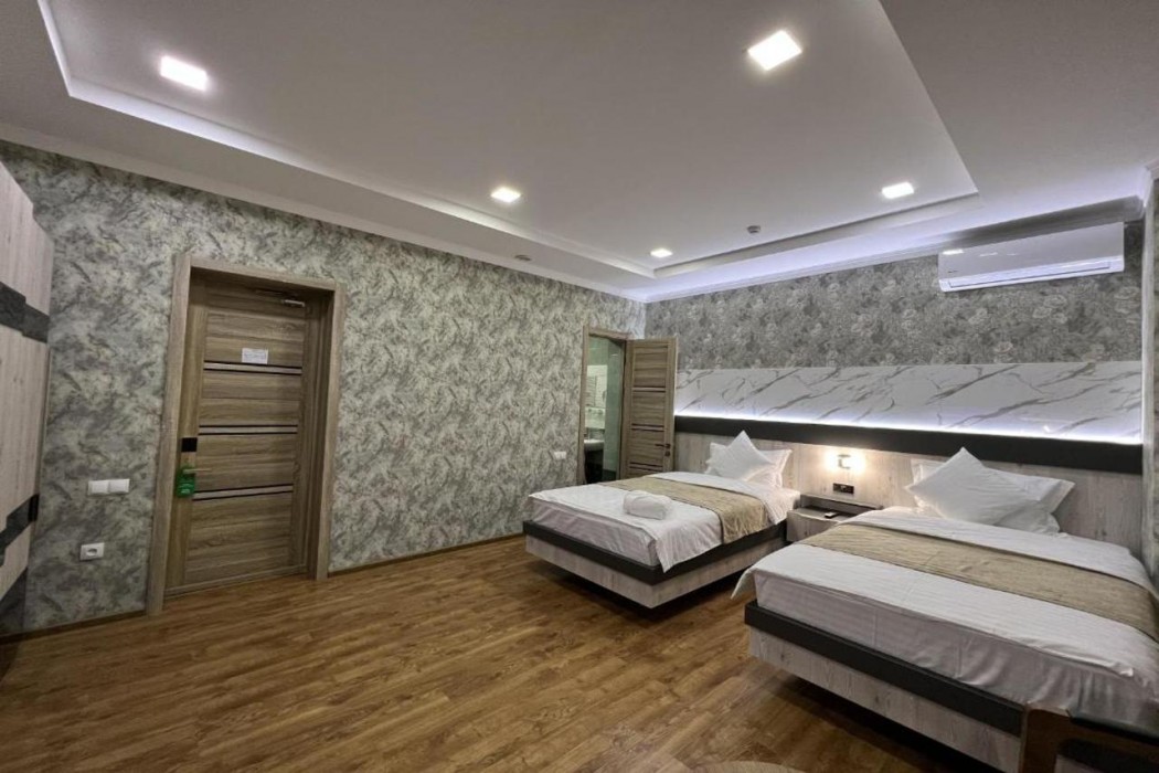 ADA Hotel Tashkent 9/58
