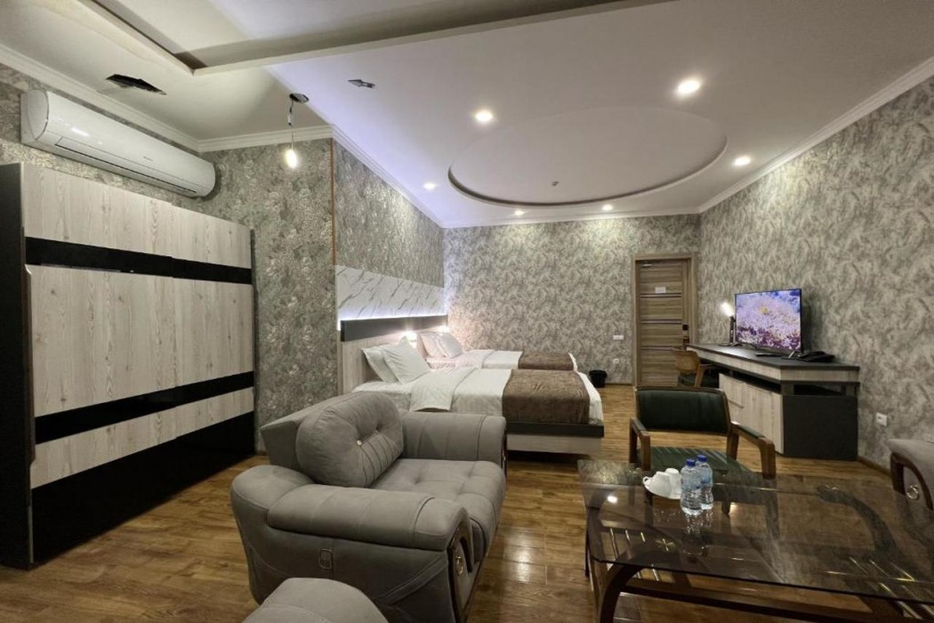 ADA Hotel Tashkent 10/58