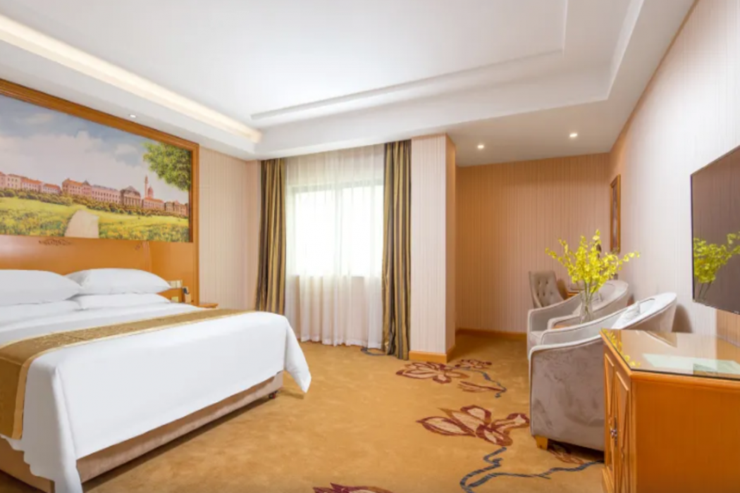 Vienna Hotel (Guangzhou Zengcheng Wanda Plaza) 15/35