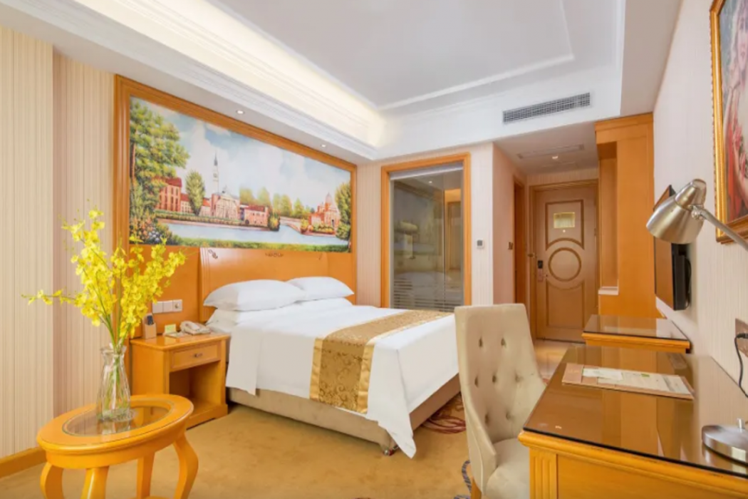 Vienna Hotel (Guangzhou Zengcheng Wanda Plaza) 18/35