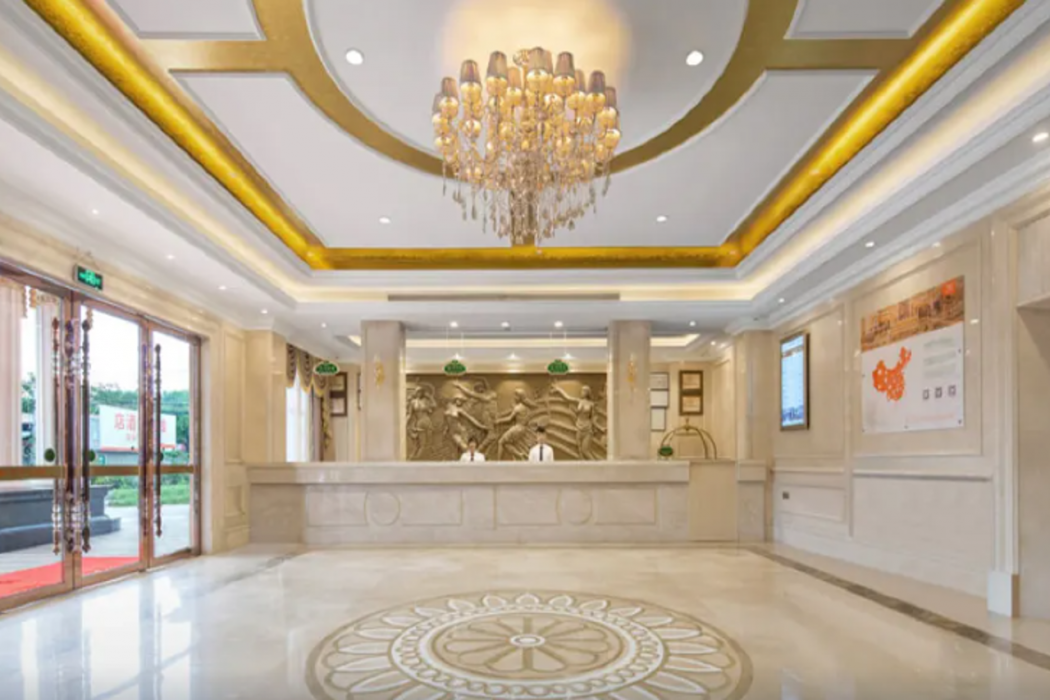 Vienna Hotel (Guangzhou Zengcheng Wanda Plaza) 9/35