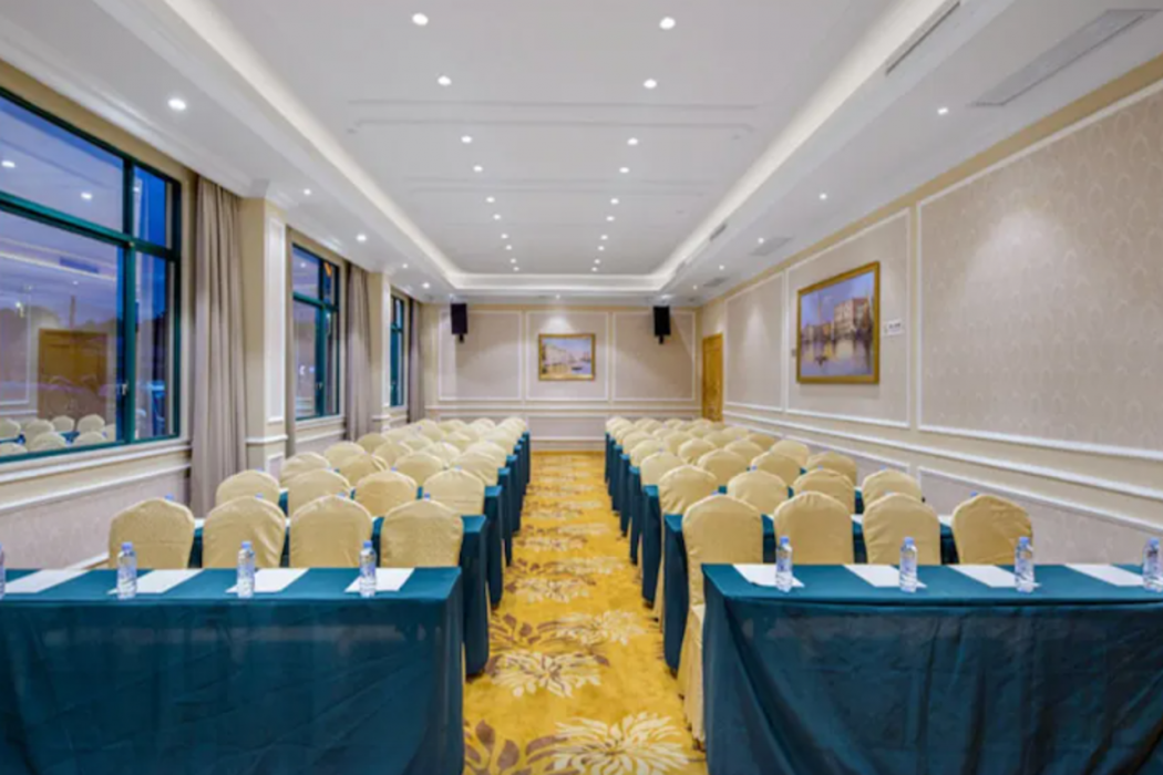 Vienna Hotel (Guangzhou Zengcheng Wanda Plaza) 24/35