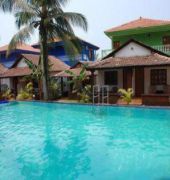 SILVER SANDS HOLIDAY VILLAGE 15/31